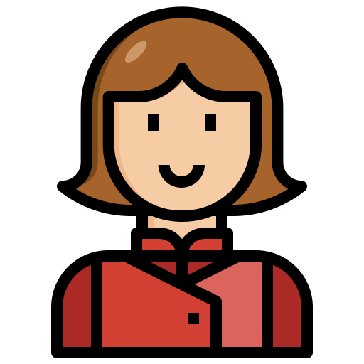 Neha - Guest Relations